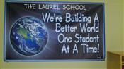 The Laurel School, North York, ON